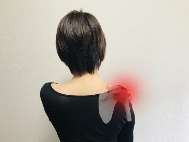 五十肩は時期で対処が逆になる｜夜間痛・腕が上がらない原因をきぼう鍼灸整骨院三河島院が解説