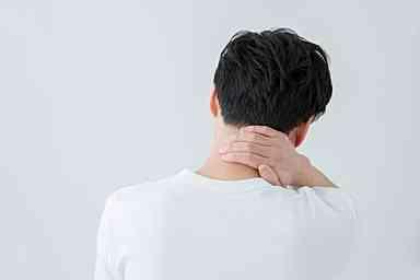 首こりでお悩みではありませんか？